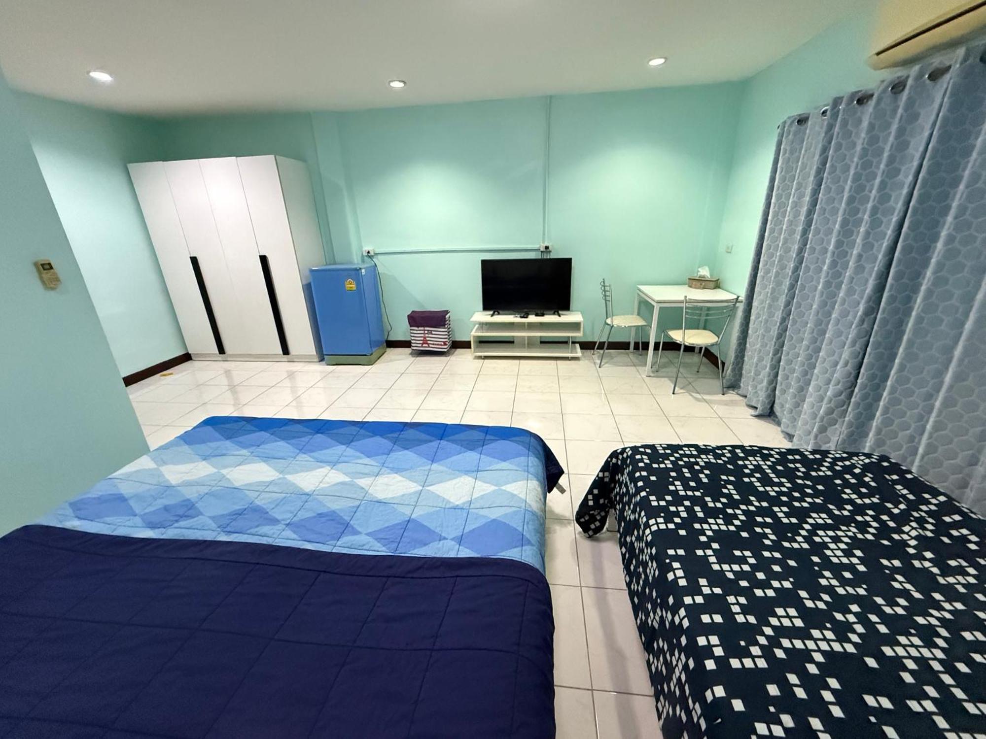 Best Rent A Room Nai Yang Beach Exterior foto