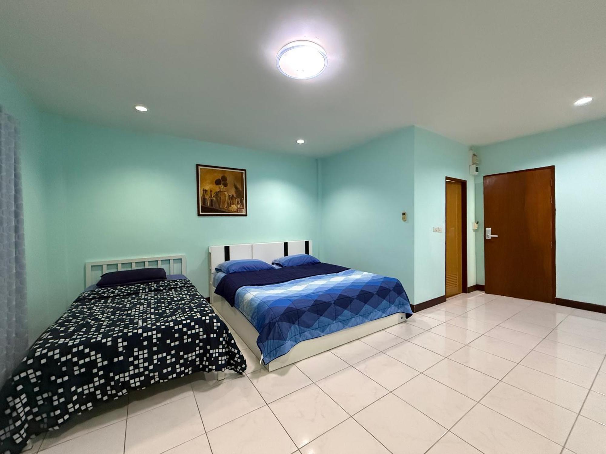 Best Rent A Room Nai Yang Beach Exterior foto