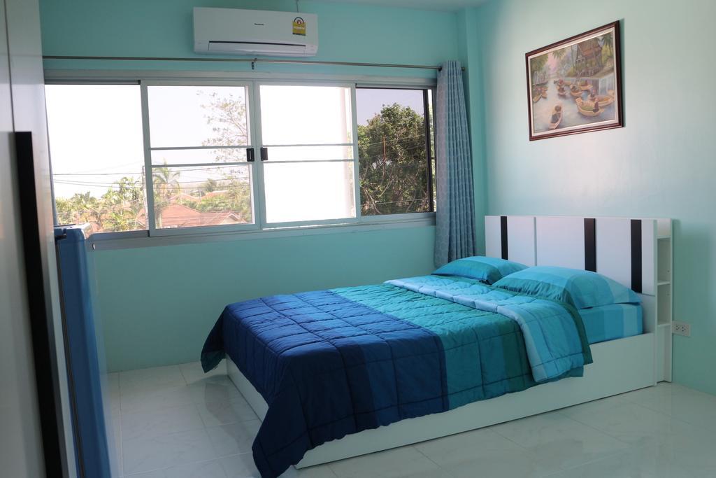 Best Rent A Room Nai Yang Beach Quarto foto