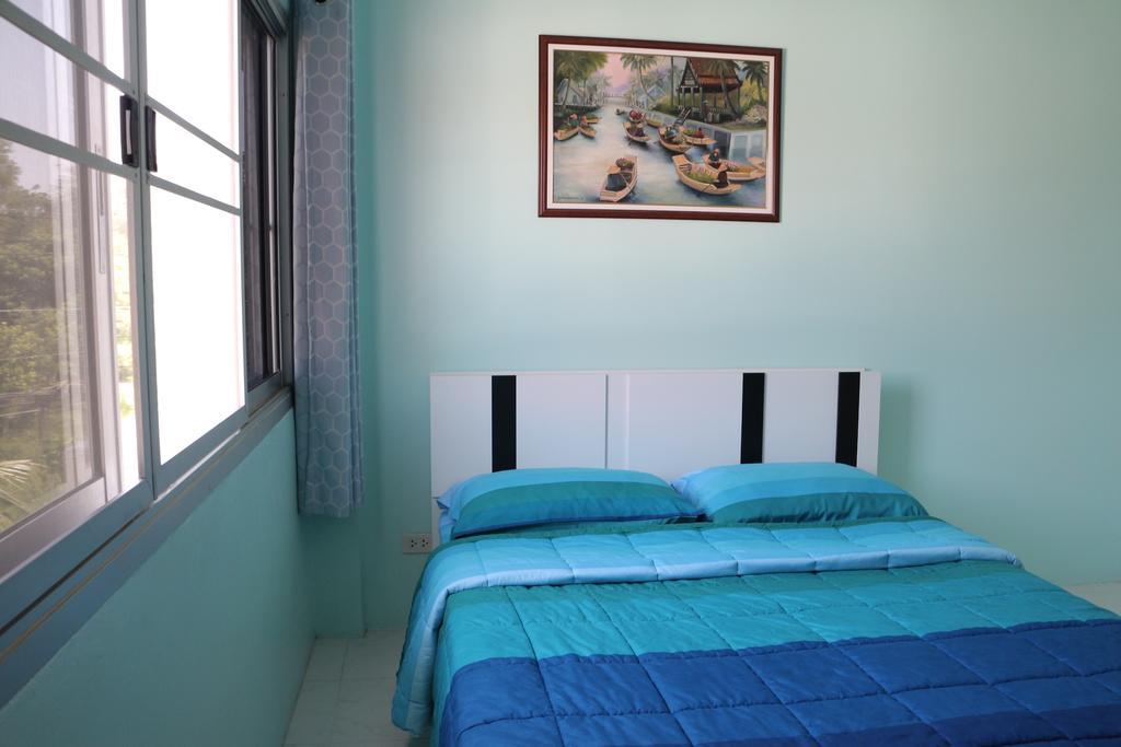 Best Rent A Room Nai Yang Beach Quarto foto