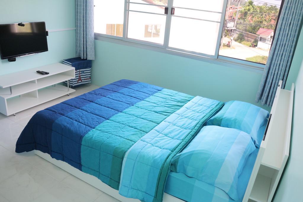 Best Rent A Room Nai Yang Beach Quarto foto