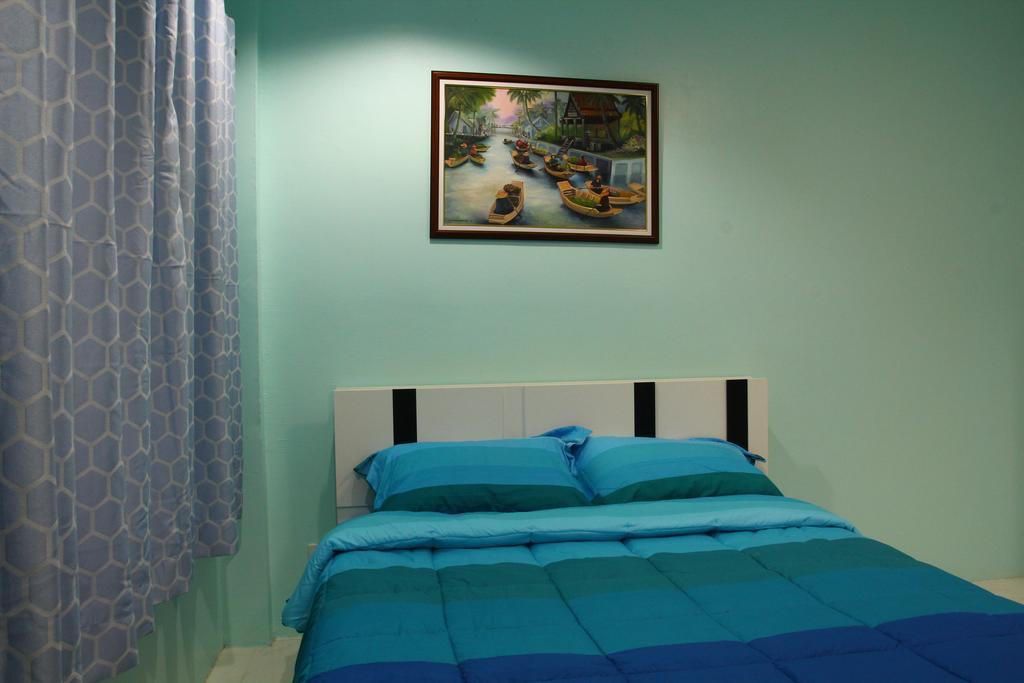 Best Rent A Room Nai Yang Beach Quarto foto