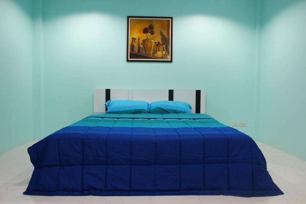 Best Rent A Room Nai Yang Beach Quarto foto