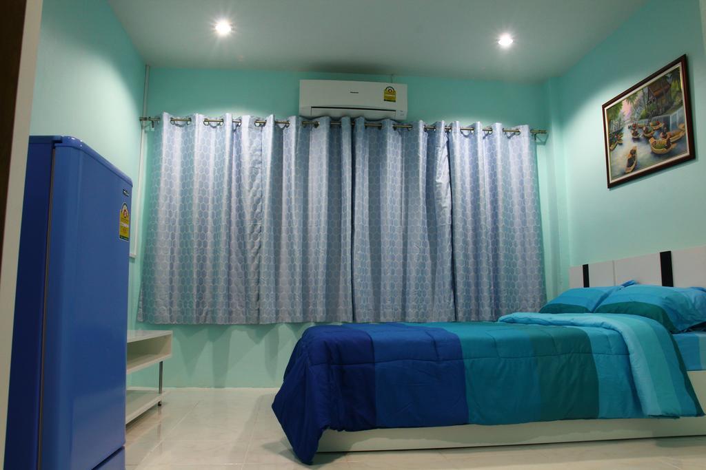 Best Rent A Room Nai Yang Beach Quarto foto